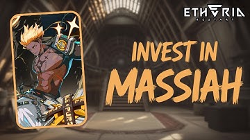 Top 6 Characters To Invest  Your Lattice! Etheria Restart