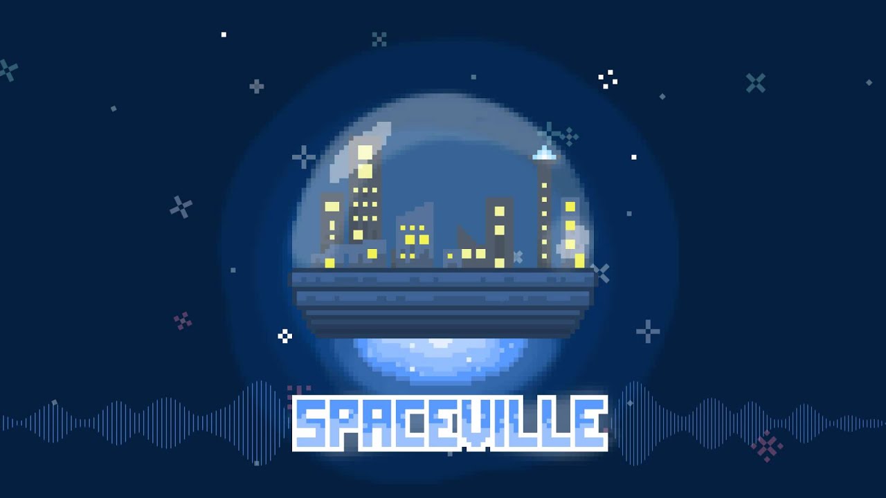 SpaceVille - SketchSmith