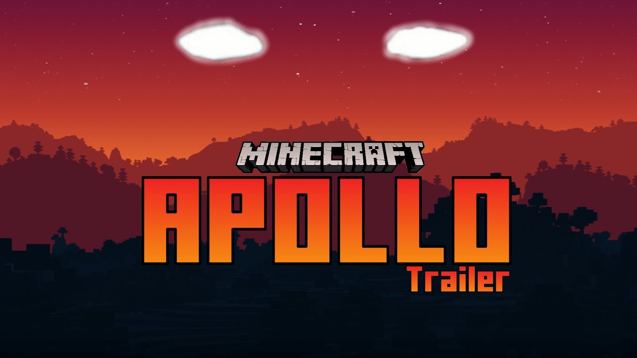 Minecraft Apollo Modpack [Chaosflo44, Isycheesy, Tobbss – EXTR