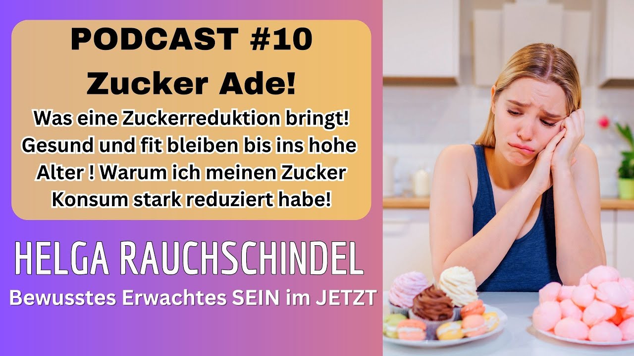 Was Passiert Wenn Ich Auf Zucker Verzichte www.youtube.com