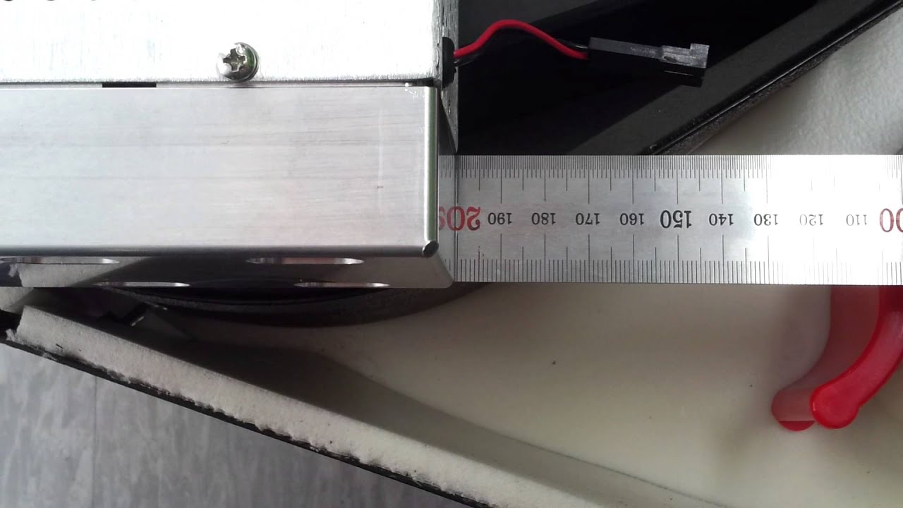 130605 하우징 유격2 GIGALANE GAPSS