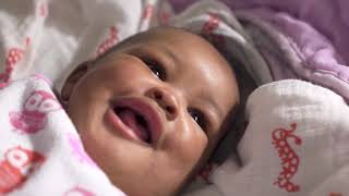 Blythedale Children's Hospital Infant and Toddler Unit Virtual Tour