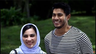 Isteri Dalam Sangkar Episod 29