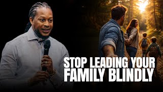 Download Lagu Stop Leading Your Family Blindly MP3