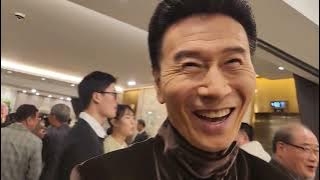 Singer Pyeon Seung-yeop's son officiated the wedding ceremony, along with Nam Jin, Lee Dong-jun, ...