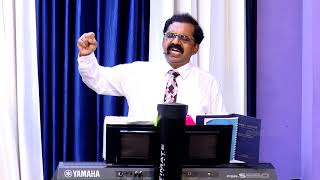 Video thumbnail of "Ummai Aarathika Koodi Vanthom Nallavarae | Chengalpet AG Church"