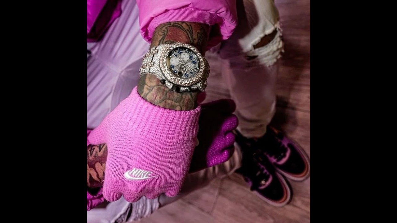 (FREE) Kevin Gates x Gunna Type Beat | 