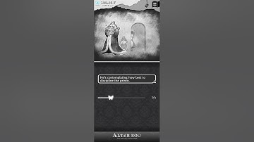 ALTER EGO (Android) Gameplay | 1.3 Know Your Audience