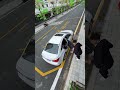 ONE KIND KIDS 🚗 Two Girls Escaped Just in Time #savethekids #kindness #humanity #helpothers