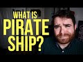 How To Use Pirate Ship To Save $$$ On Shipping Costs!