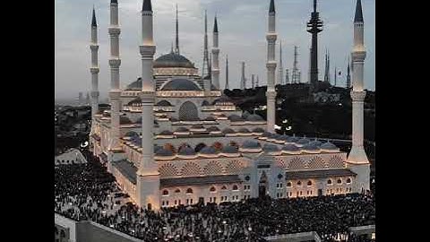 من صلاة التراويح ليلة ٥ رمضان مع القارئ محمد سيف وماتيسر من سورة النساء ٢٠١٩