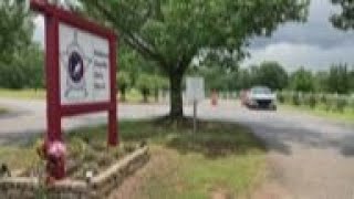 Ala. youth ranch mourns death of 8 kids in crash