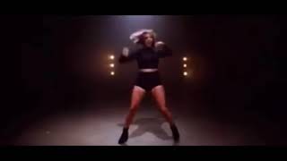 gabbie hanna dancing to stranger things