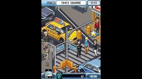 New York Nights 2.avi