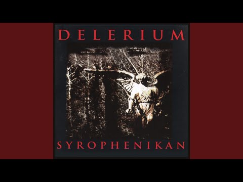 Delerium — Shroud