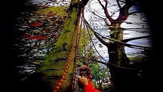 THE MUNTER REDIRECT  - Remote Setup & Retrieval Demonstration