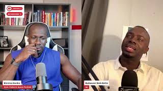 Bob Keita on Politics, Public Controversies & National Discourse