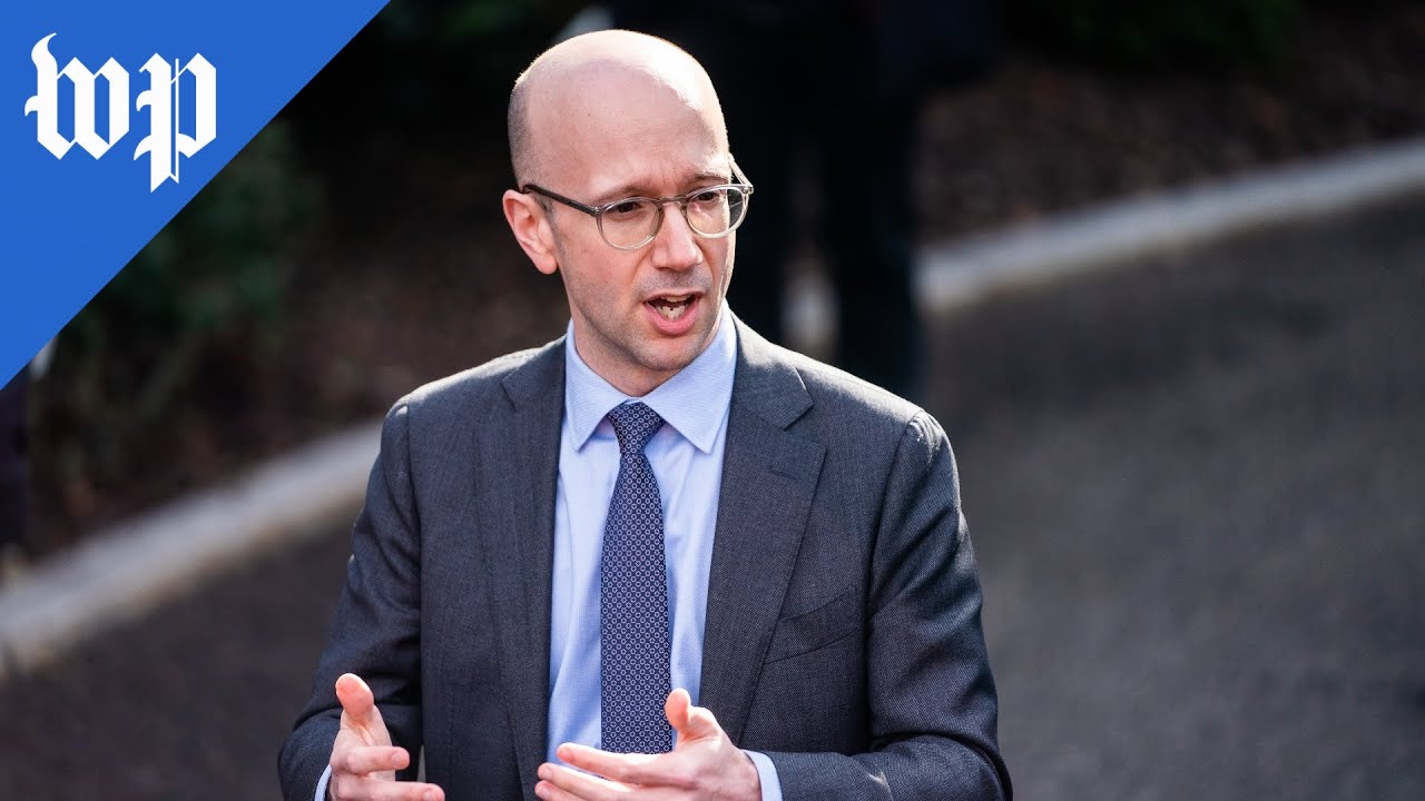 White House: Biden cooperating with document investigation