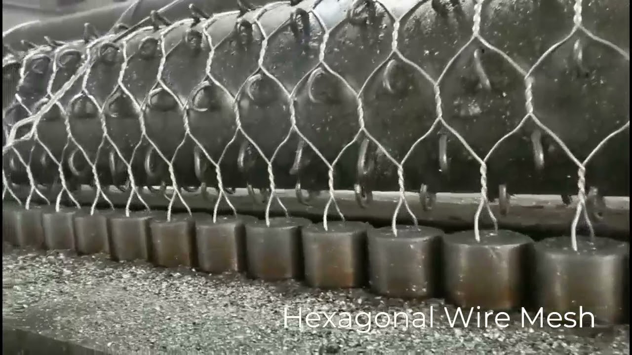 Hexagonal Wire Mesh | Chicken Mesh | Bird Mesh | Pet Cage Mesh | Farm Mesh | Poultry Mesh