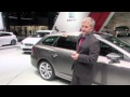 Seat leon design interview with dr michael hinz  seat