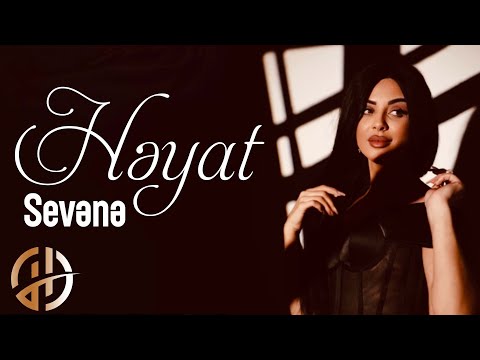 Heyat - Sevene (Official Music Video 2023)