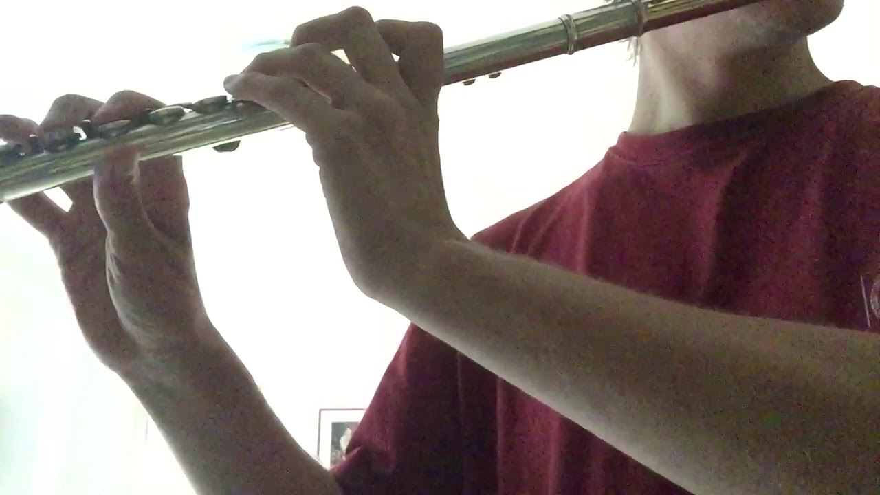 Focal dystonia flute I. YouTube