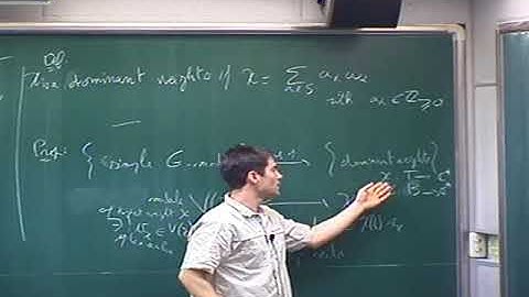 Boris Pasquier (Hausdorff Center) / Introduction to spherical varieties and description of some...