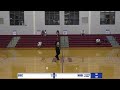 2025 NBA Academy Games - MMBA vs BBNZ - July 10 Game 6