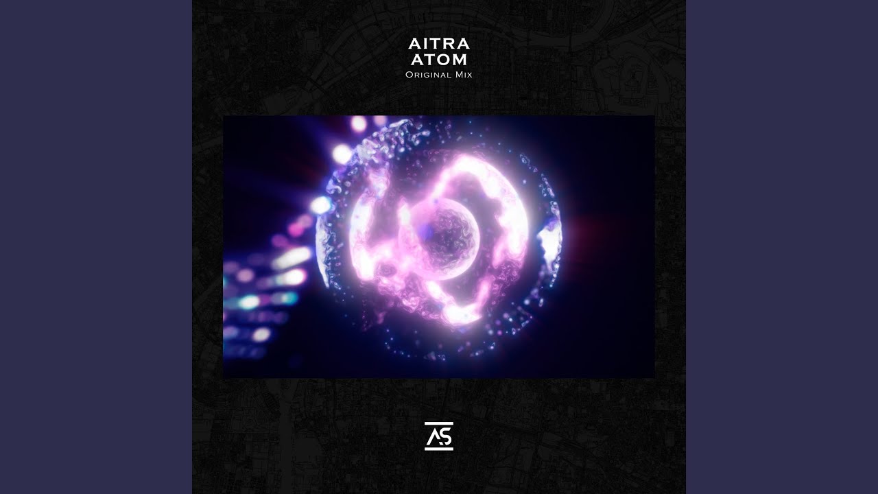 YouTube에서 ATOM (Extended Mix) 보기 YouTube에서 ATOM (Extended Mix) 보기