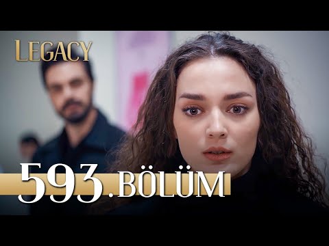 Episode 593