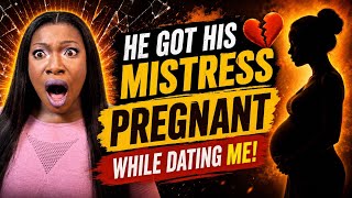 The red flags I ignored | Story Time #storytime #truestory 