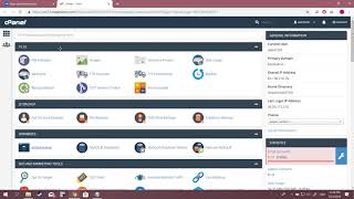 TUTORIAL UPLOAD  LARAVEL KE SHARED HOSTING