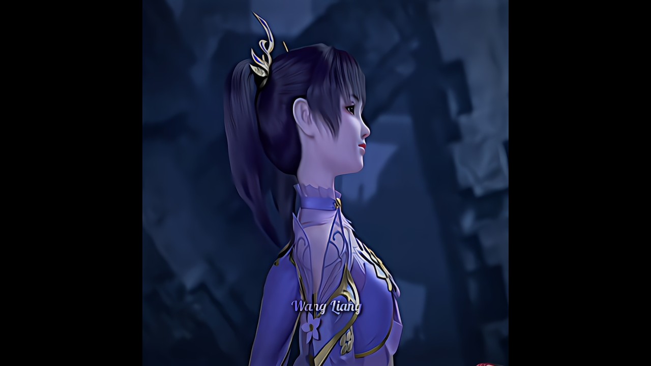 Munculnya Hei Qing Semua Langsung Terdiam 😌😎 || JJ Donghua Btth 