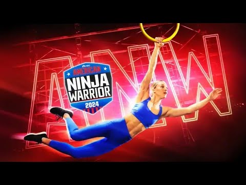 These Ninjas Are Unstoppable| American Ninja Warrior Season 16 Trailer | Ninja Warrior 2024 | ANW