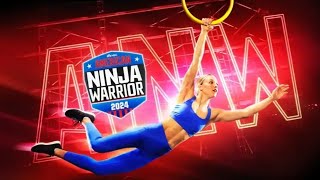 These Ninjas Are Unstoppable| American Ninja Warrior Season 16 Trailer | Ninja Warrior 2024 | ANW