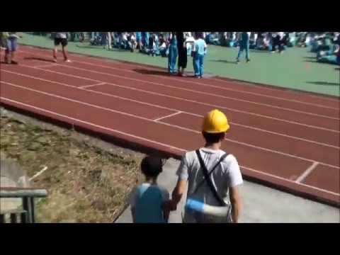 1070921全國防災日演練