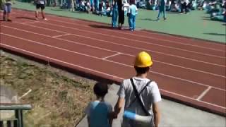 1070921全國防災日演練