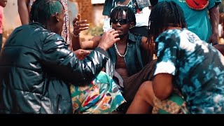 JEROBT -- OMWAVU AYAGALWA NYINA ( MUSIC VIDEO 4K)