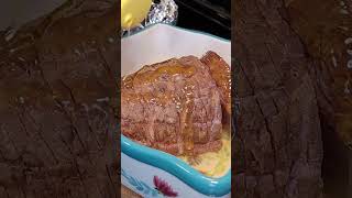 Can't Afford A Honey Baked Ham? TRY THIS!  #inthekitchenwithmommamel #easterdishes #honeybakedham