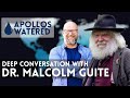 Deep conversation with dr malcolm guite  lifting the veil of imagination