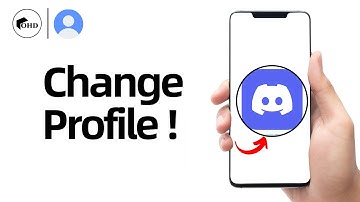 Discord-profielfoto wijzigen op iPhone en Android (mobiele handleiding 2025)