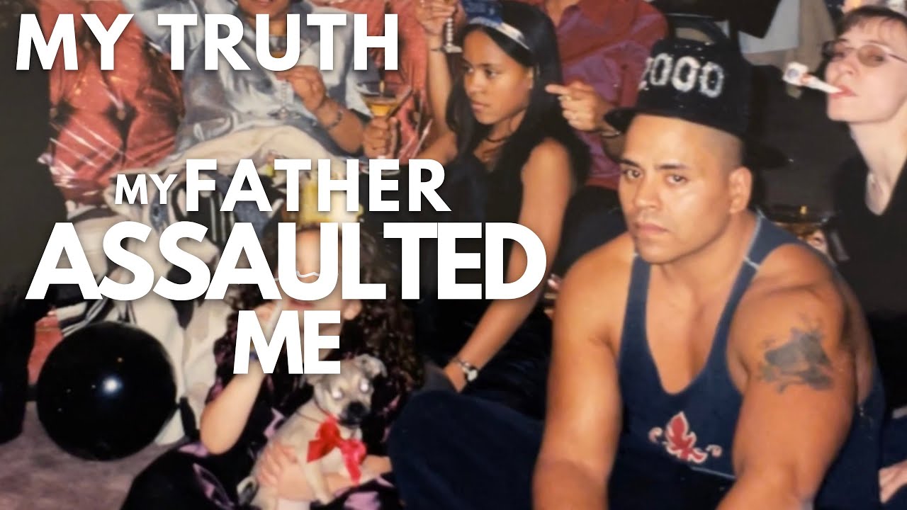  STORYTIME I WAS MOLESTED BY MY FATHER AND I M FINALLY SPEAKING OUT