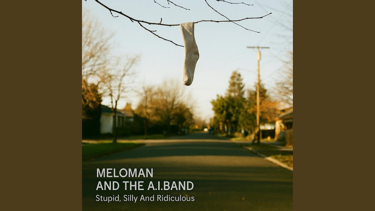 Forgot to Mute my Zoom Call