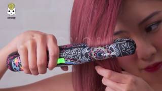 Amika Styling Every Where