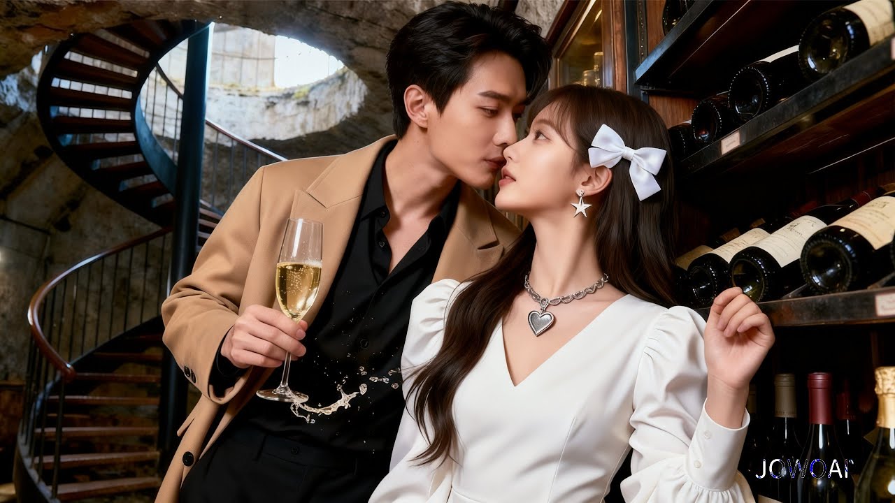 Da CEO gelido a devoto schiavo: la ragazza di campagna che piega il boss più temuto!