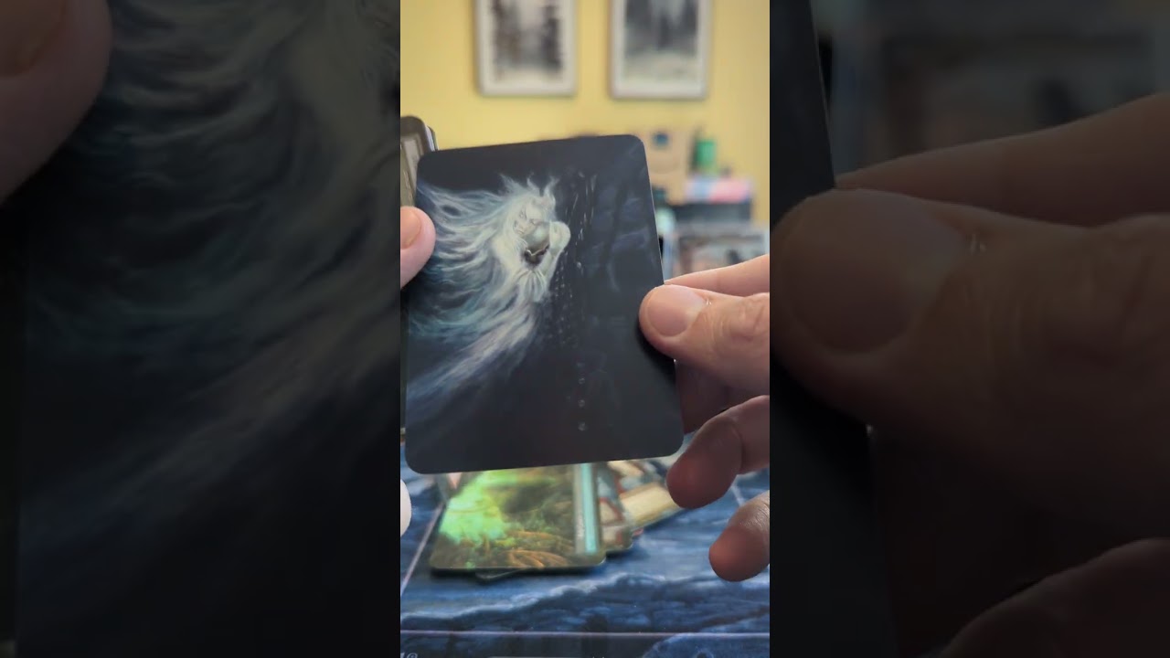 Sorcery: Contested Realm Arthurian Legends Box Opening - my Quest for a complete set is OVER!