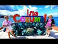 EPIC Cozumel Excursion via Celebrity Cruises - Mayan Culture, Local Honey, Tequila class, & MORE