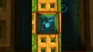 Minecraft Easy Chunk Loader 1.21  #minecraft #shorts