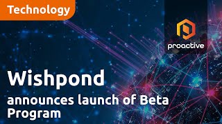 Celebrity Wishpond announces launch of Beta Program for key product SalesCloser Profile