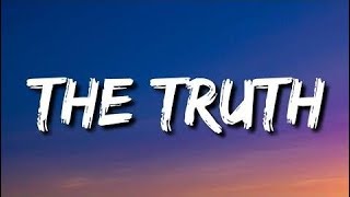 Kygo, Valerie Broussard - The Truth (Lyrics)